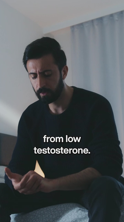 hol+ podcast Men's Health clip
