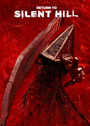 'Return to Silent Hill' from Cineverse Premieres on Hulu