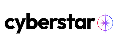 Cyberstar logo