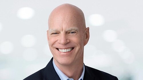 Retired Army Colonel and former White House cyber official Dr. Daniel 