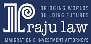 Raju Law Celebrates Six Years of Guiding Clients Through US Immigration