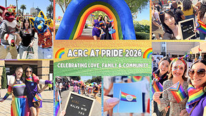 ACRC Global Surrogacy Celebrates Pride in Irvine and Los Angeles, Supporting LGBTQIA+ Families on Their Path to Parenthood