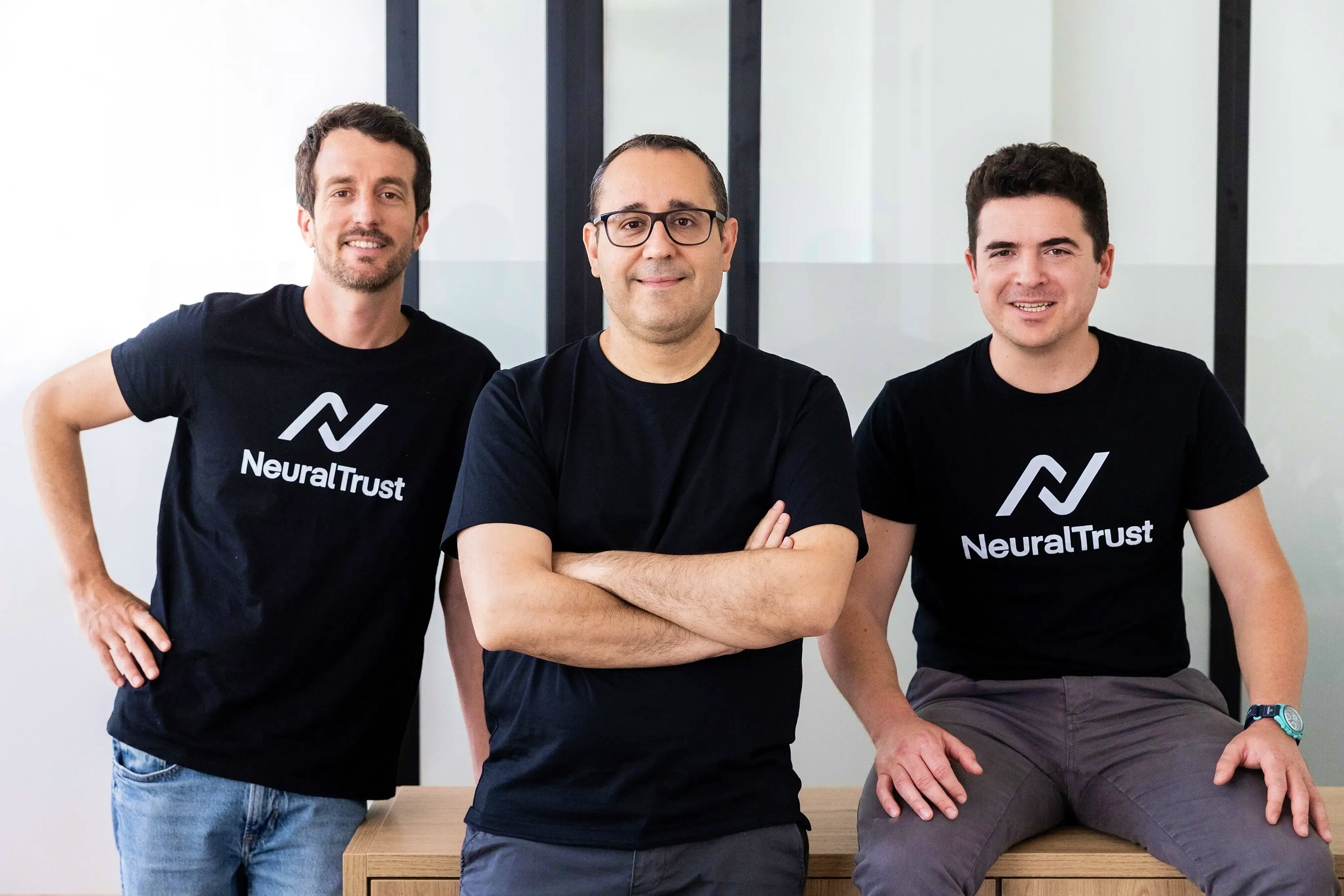 NeuralTrust raises $20M to secure the growing swarm of AI agents in the enterprise