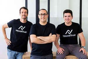NeuralTrust raises $20M to secure the growing swarm of AI agents in the enterprise