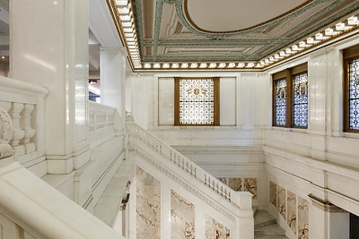 Crescent Hotels & Resorts Adds Kimpton Hotel Monaco Baltimore Inner Harbor to its Portfolio