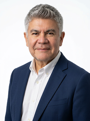  Louis Barajas