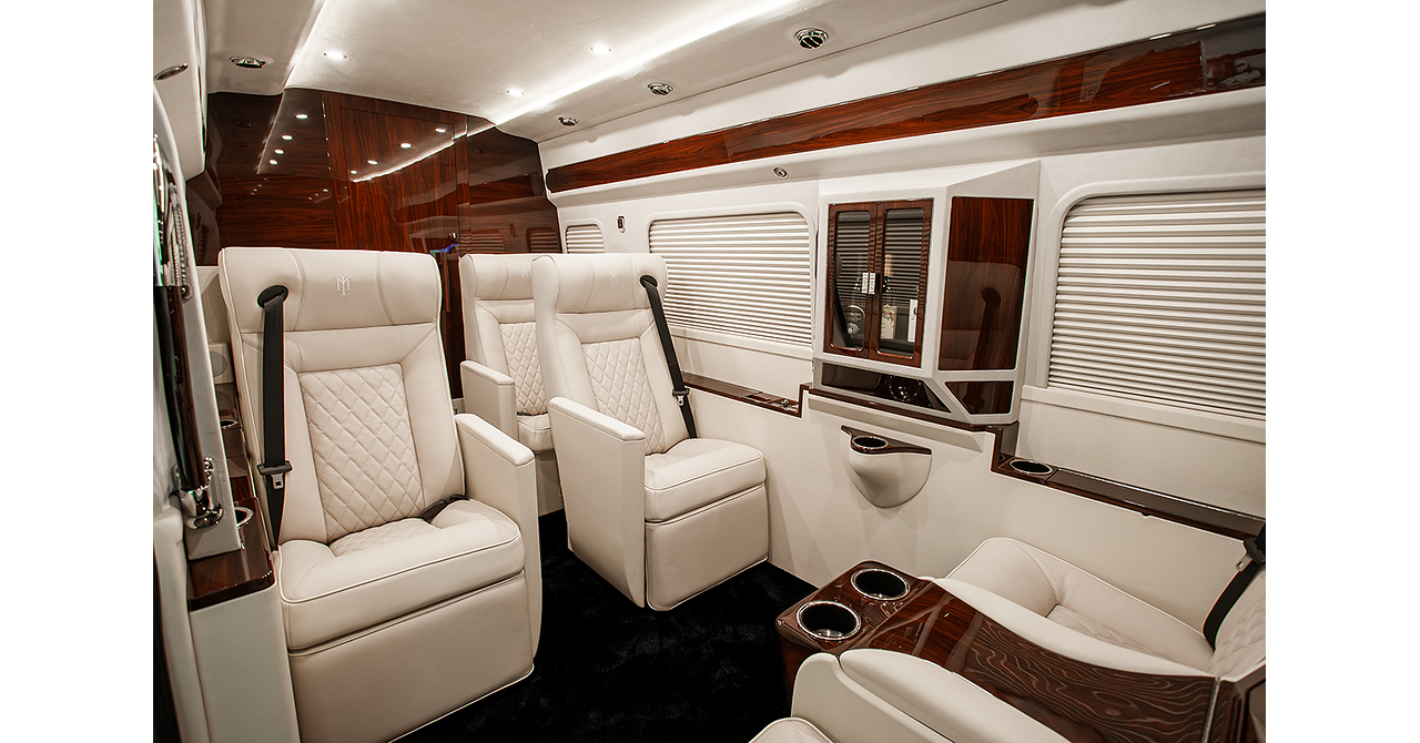 What defines the modern VIP travel experience?