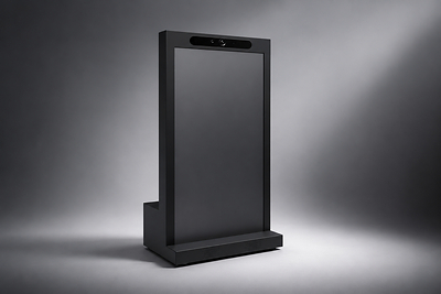PeerVsn Officially Debuts at InfoComm 2026, Redefining Human Connection Through Life-Size Telepresence