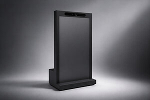 PeerVsn Officially Debuts at InfoComm 2026, Redefining Human Connection Through Life-Size Telepresence