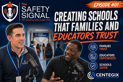 The Safety Signal Episode 1