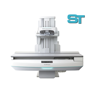 ファンタジスタ Shimadzu Medical Systems USA announces the release of the