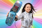 Commodore Announces Callback 8020, the Mobile Phone That Helps You Disconnect