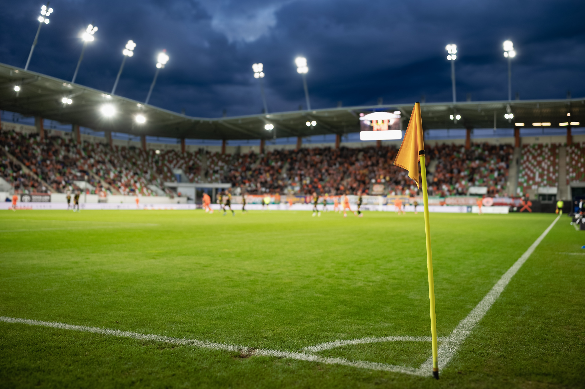 SoccerDefender.com Launches as the World Cup Arrives in North America