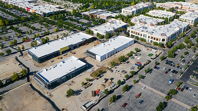 CenterCal Properties Expands The Village at Meridian