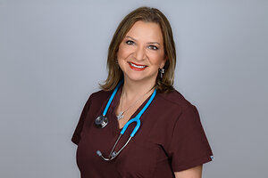Brown Fertility Welcomes Nationally Recognized Fertility Specialist Dr. Angeline Beltsos