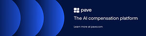 Pave Announces Total Rewards Live 2026, the Premier Event for the World's Top Compensation and Total Rewards Leaders