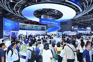 Sieyuan Electric Advances the Development of Renewable-dominated Power Systems Through Integrated Energy Solutions