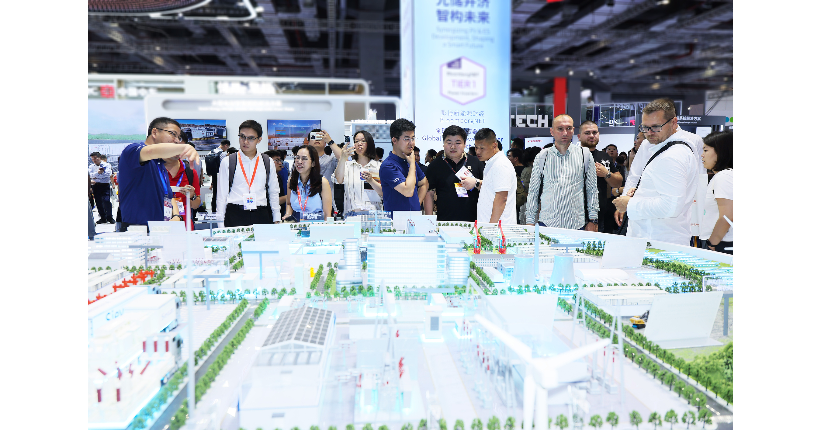 Sieyuan Electric Advances the Development of Renewable-dominated Power ...