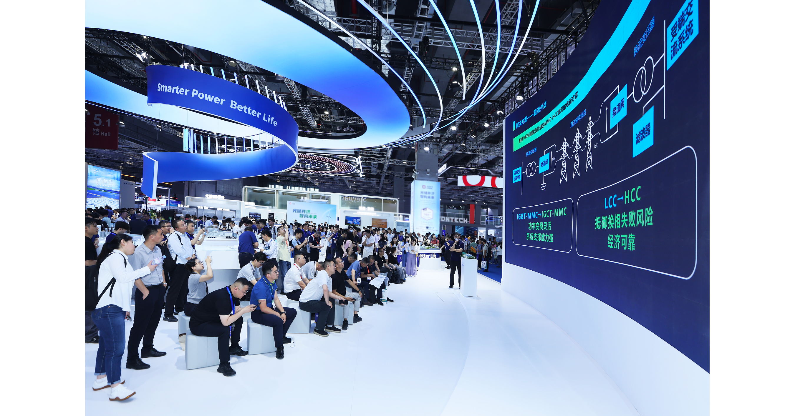Sieyuan Electric Advances the Development of Renewable-dominated Power Systems Through Integrated Energy Solutions Sieyuan Electric Advances the Development of Renewable-dominated Power Systems Through Integrated Energy Solutions