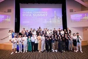GLOBAL CONSUMER RWA SUMMIT 2026 Successfully Held at Hong Kong Science Park
