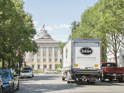 Baldor Specialty Foods