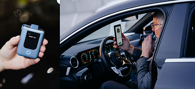 The Keepr Drive in-vehicle safety technology requires a passing breath test before a vehicle can start. Mindr announced the expansion of the certified installation network for the device in Washington, Colorado and Iowa to help combat teen drunk driving during the high-risk "100 Deadliest Days of Summer.”