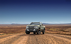 The public has spoken: 'Stockman' crowned the winning name for Chery's category defining ute