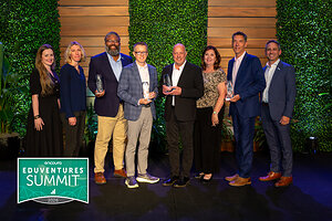 Nation's Most Innovative Colleges and Universities Recognized at Eduventures Summit 2026