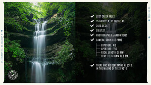 Yeah, It's Real: Tennessee Tourism Launches Industry-First Photo Certification as AI Reshapes Travel Feeds