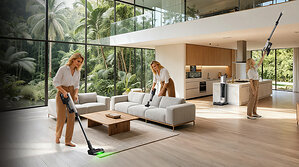 Tineco Stands Out this Prime Day: Why the Best Home Tech Earns Its Place Long After the Deals End