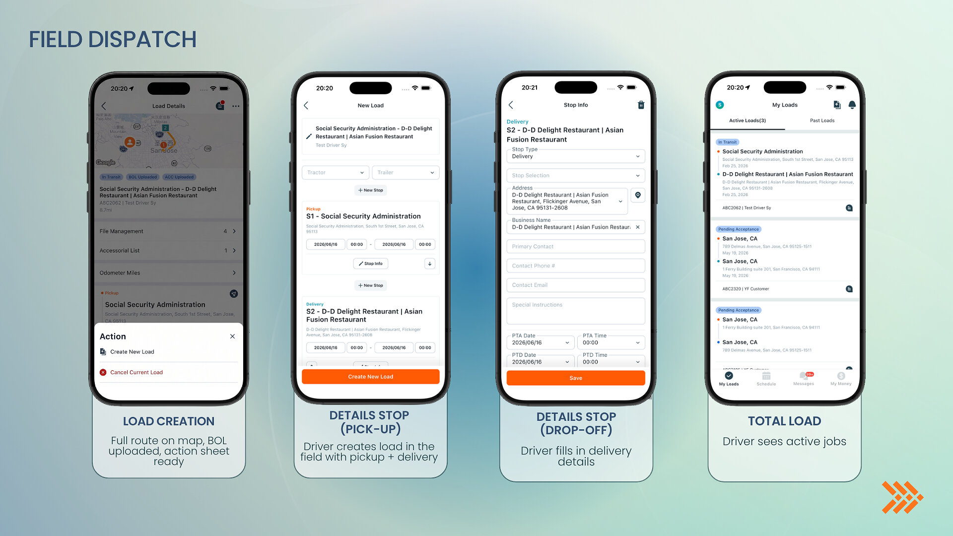 BeyondTrucks Digitizes Customer-Directed Transportation Operations