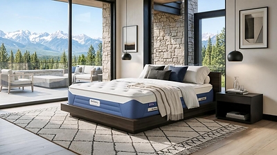 The Cooling Collection Series: Multiple-Layer Thermal Management Designed to Stay Cool Beyond the First Touch