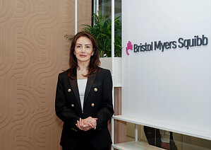 Bristol Myers Squibb Appoints Mayada Al-Ahmad as General Manager for Saudi Arabia &amp; Gulf Countries