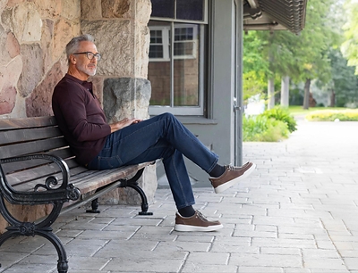 Anodyne Expands Hands-Free Collection with New Casual Styles for Men and Women