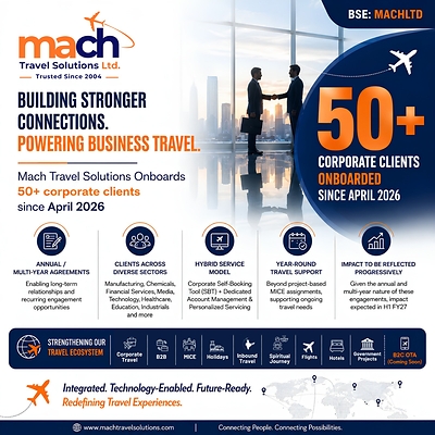 Mach Corporate Portfolio