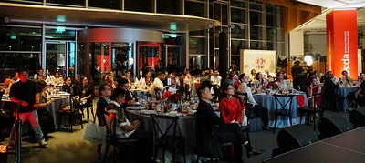 American Standard Design Awards Awarding Ceremony