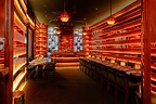 The Casa Cruz New York parlor room, designed by Juan Santa Cruz and Hernández-Eli Architecture (photo courtesy Casa Cruz New York)