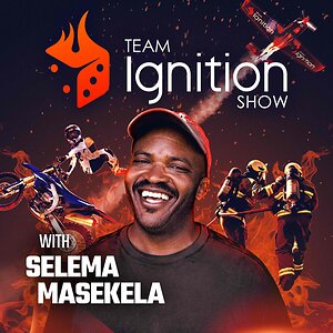 WHY DO PEOPLE RISK THEIR LIVES? THE TEAM IGNITION SHOW MEETS THE ATHLETES PUTTING IT ALL ON THE LINE
