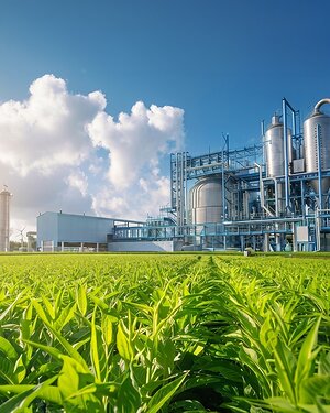 SED to Develop India's Advanced 2G Ethanol Biorefinery with ₹150 Crore Government Financial Assistance under PM JI-VAN