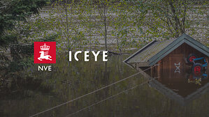 Norwegian Water and Energy Authority selects ICEYE to deliver nationwide satellite monitoring capability