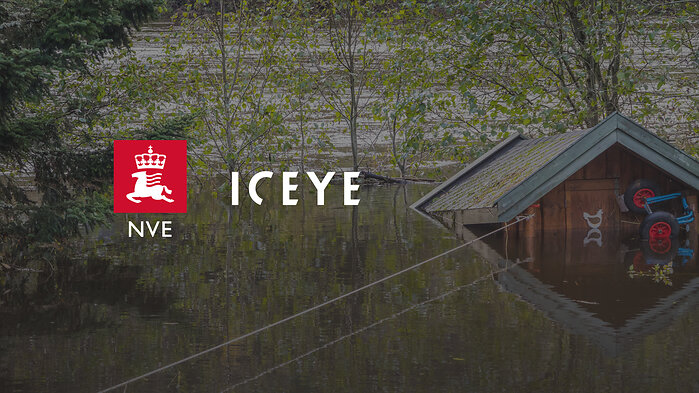 Norwegian Water and Energy Authority selects ICEYE to deliver nationwide satellite monitoring capability