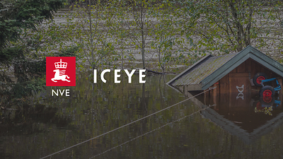 L'Autorité norvégienne de l'eau et de l'énergie choisit ICEYE pour mettre en place un système de surveillance par satellite à l'échelle nationale