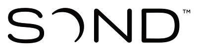 SOND Logo Black SOND Logo Black