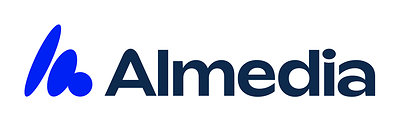 Almedia Logo