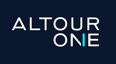 ALTOUR One logo