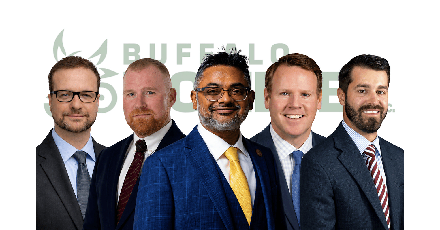 Buffalo Biodiesel Announces Major Executive Expansion Amid $300 Million Growth Initiative
