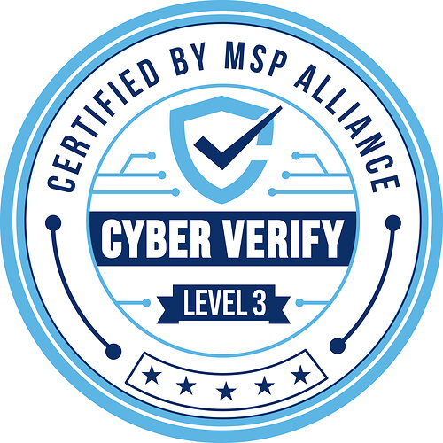 Cyber Verify Cyber Verify