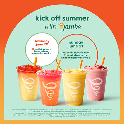 smoothie tobacco road BAR - Updated July 2026 - 37 Photos & 17 Reviews - 3019 Rd, Hephzibah, Georgia - Juice Bars & Smoothies - Phone Number - Menu Tropical Smoothie Cafe in Towson,