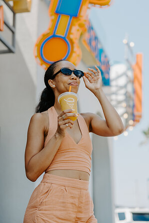 JAMBA CELEBRATES NATIONAL SMOOTHIE DAY WITH THE RETURN OF $1 SMOOTHIES AND KICKS OFF SUMMER WITH THREE DAYS OF DEALS