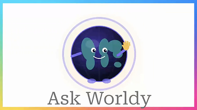 Worldy, the New AI Assistant for the WWTL Worldy, the New AI Assistant for the WWTL